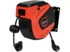 YATO YT-81220 Automatic Electric Extension Cord Reel Photo 2