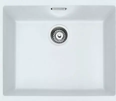 Franke Sirius SID 110-50 Tectonite sink Photo 1