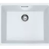 Franke Sirius SID 110-50 Tectonite sink Photo 2