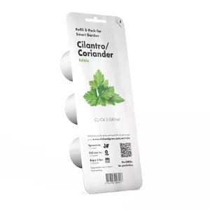 Click & Grow Cilantro/Coriander 3 pc(s) Refill