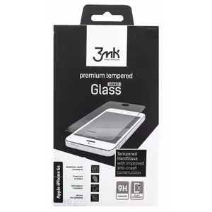 HardGlass 3MK iPhone 6s