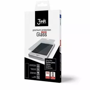 Защитное стекло 3MK FlexibleGlass для iPhone 6s Plus — 1 шт