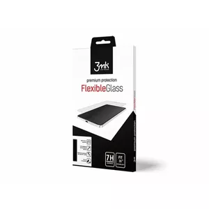 Гибкое стекло 3MK iPhone 8 Plus