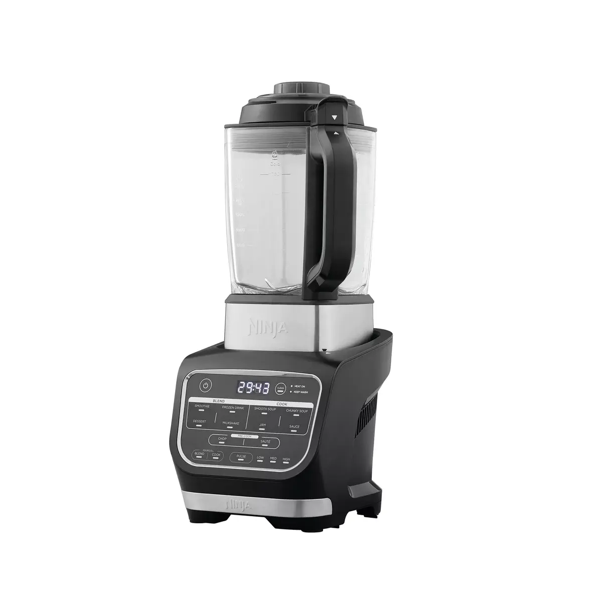 Суповарка HB150 Photo 7