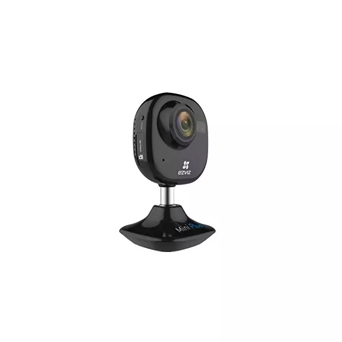 EZVIZ CS-CV200-A0-52WFR(Black) Photo 1