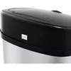 LAMART LT8021 atkritumu tvertne — 30 L nerūsējošais tērauds Photo 4