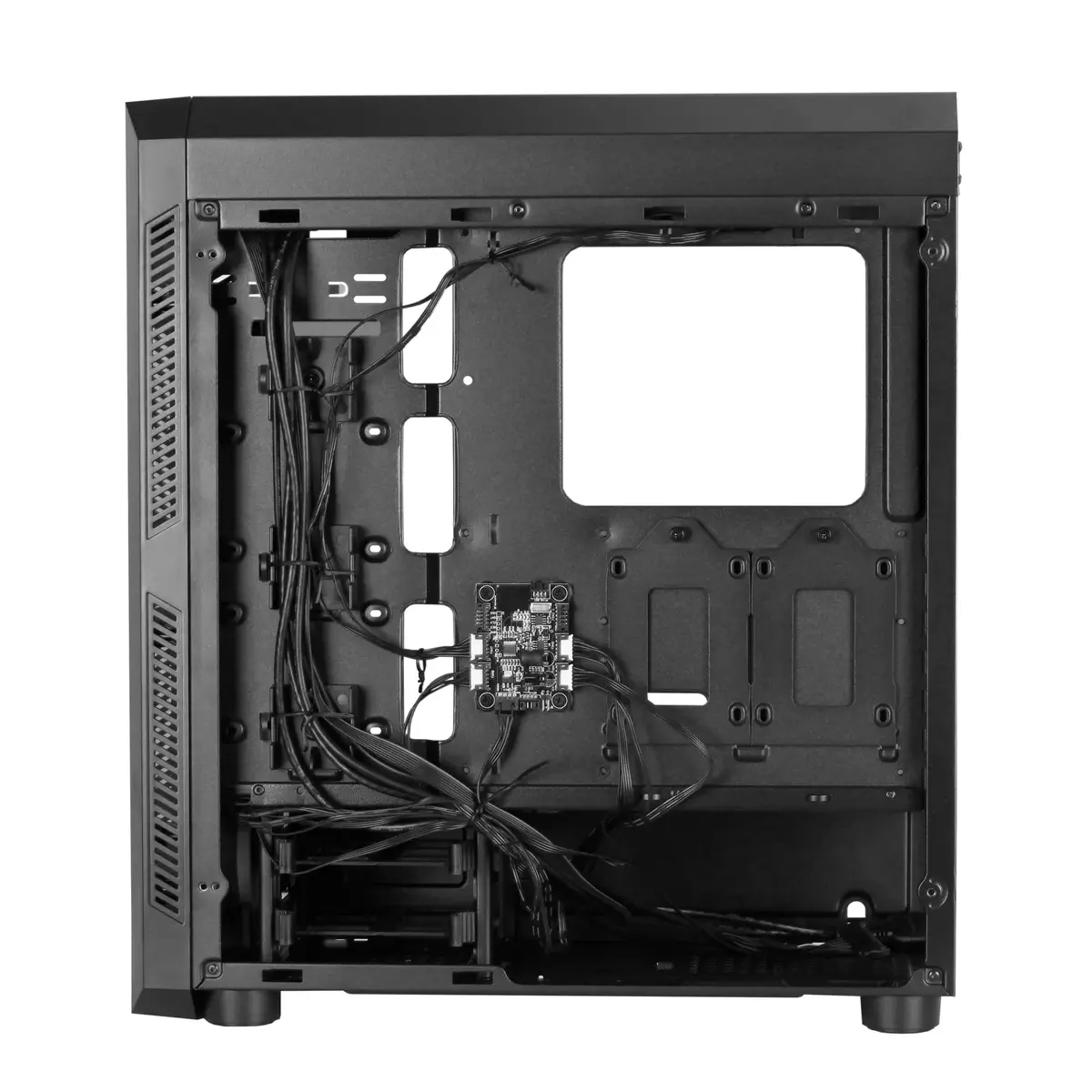 PC Case Chieftec Scorpion II Photo 3