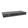 KVM Switch LevelOne 8-Port PS/2-USB VGA Photo 2