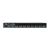 KVM Switch LevelOne 8-Port PS/2-USB VGA Photo 4