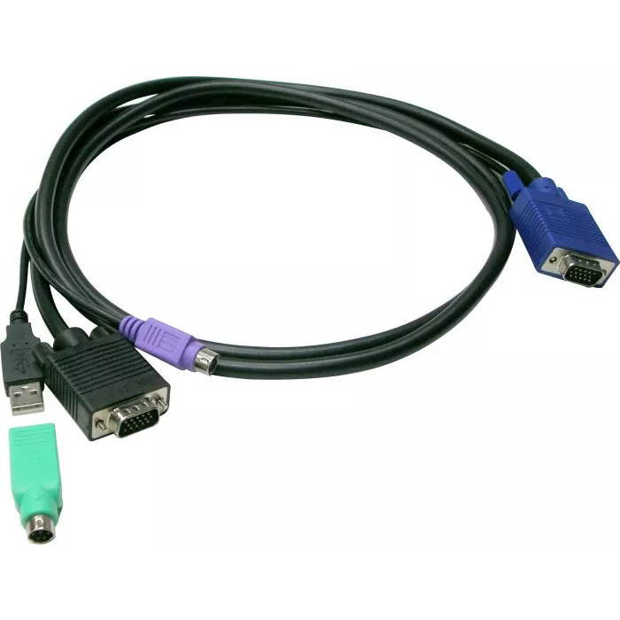 KVM cables