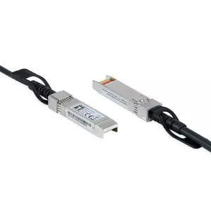Direct Attach Copper Cable LevelOne DAC-0102 10Gbps 2m Twinax