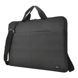 Sleeve case Deltaco NV-404 40.6 cm 16 inch Black