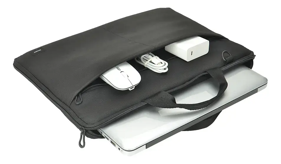 Deltaco NV-404 Laptop Sleeve Case Photo 2