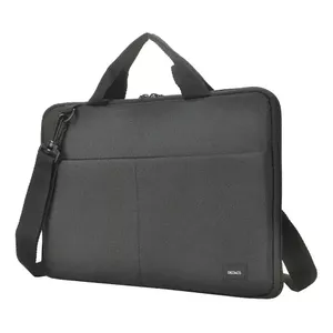 Sleeve case Deltaco NV-401 30.5 cm 12 inch Black