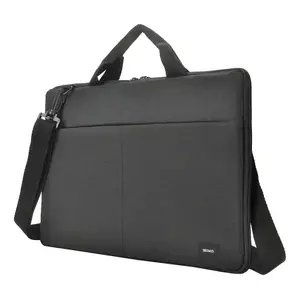 Sleeve case Deltaco NV-403 35.6 cm 14 inch Black