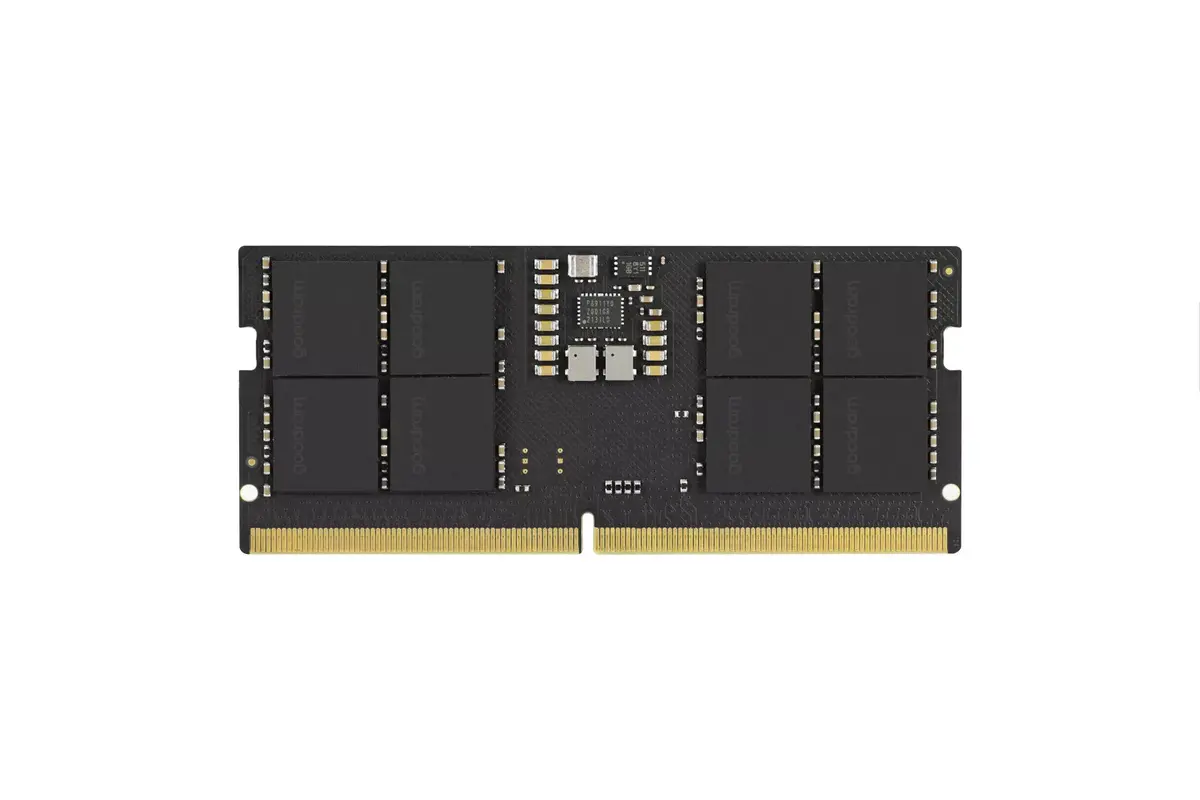 GOODRAM DDR5 16GB 5600MHz модуль RAM Photo 2