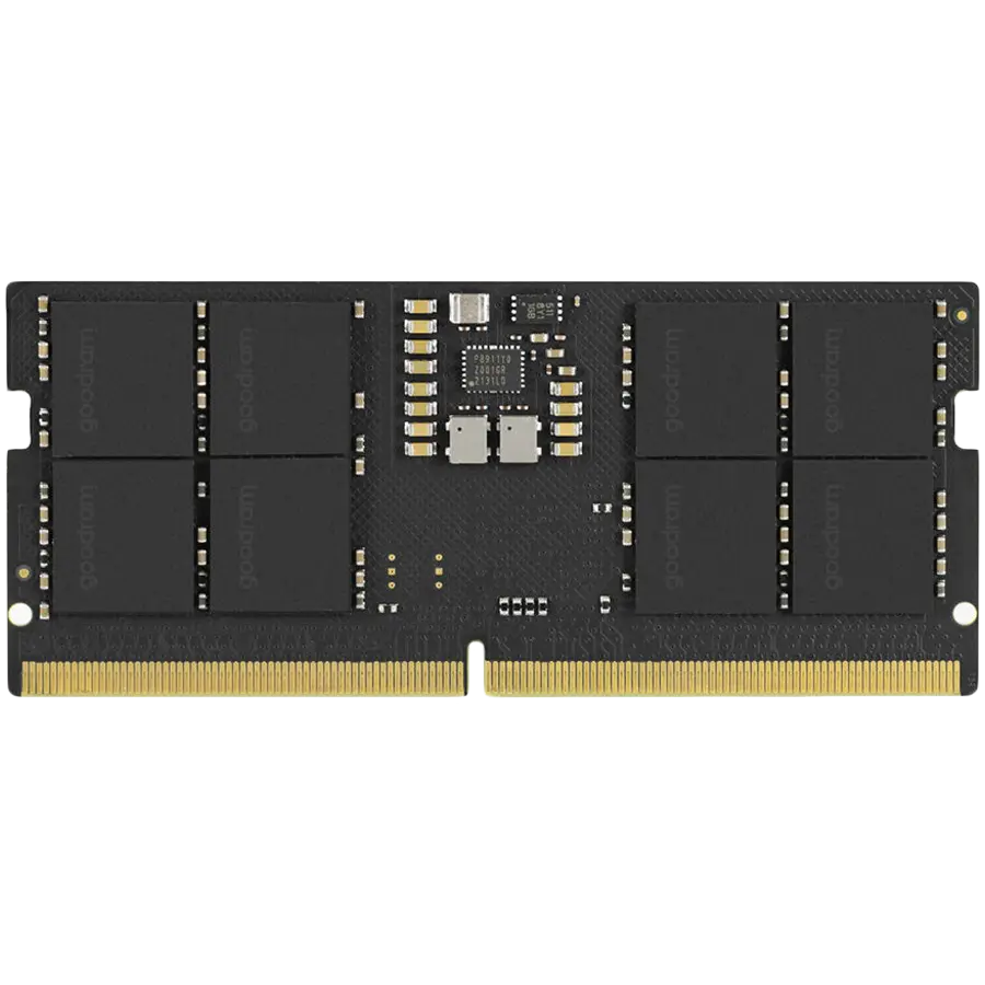 Goodram 16GB DDR5 5600MHz CL46 SR