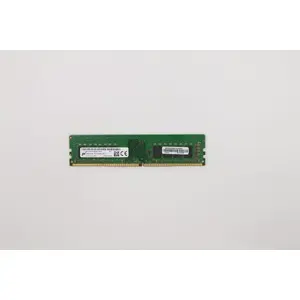 RAM module UDIMM 16GB DDR4 3200 Lenovo (01AG882)