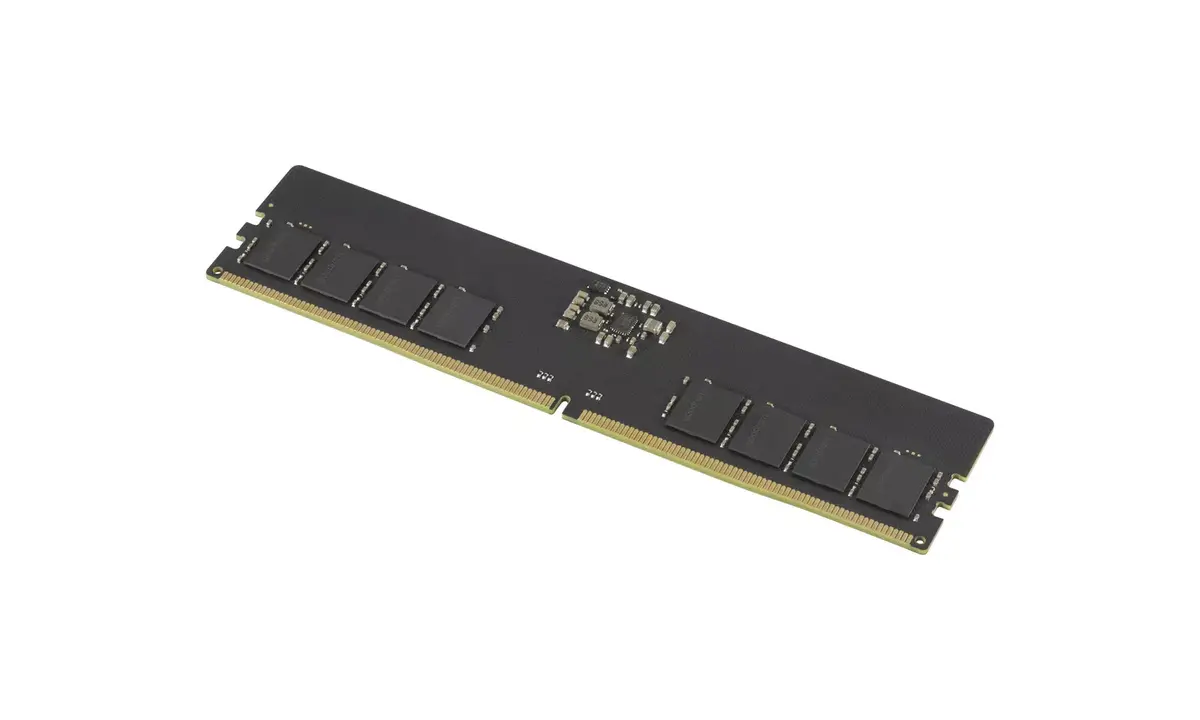GOODRAM DDR5 16GB 5600MHz SO-DIMM Photo 3