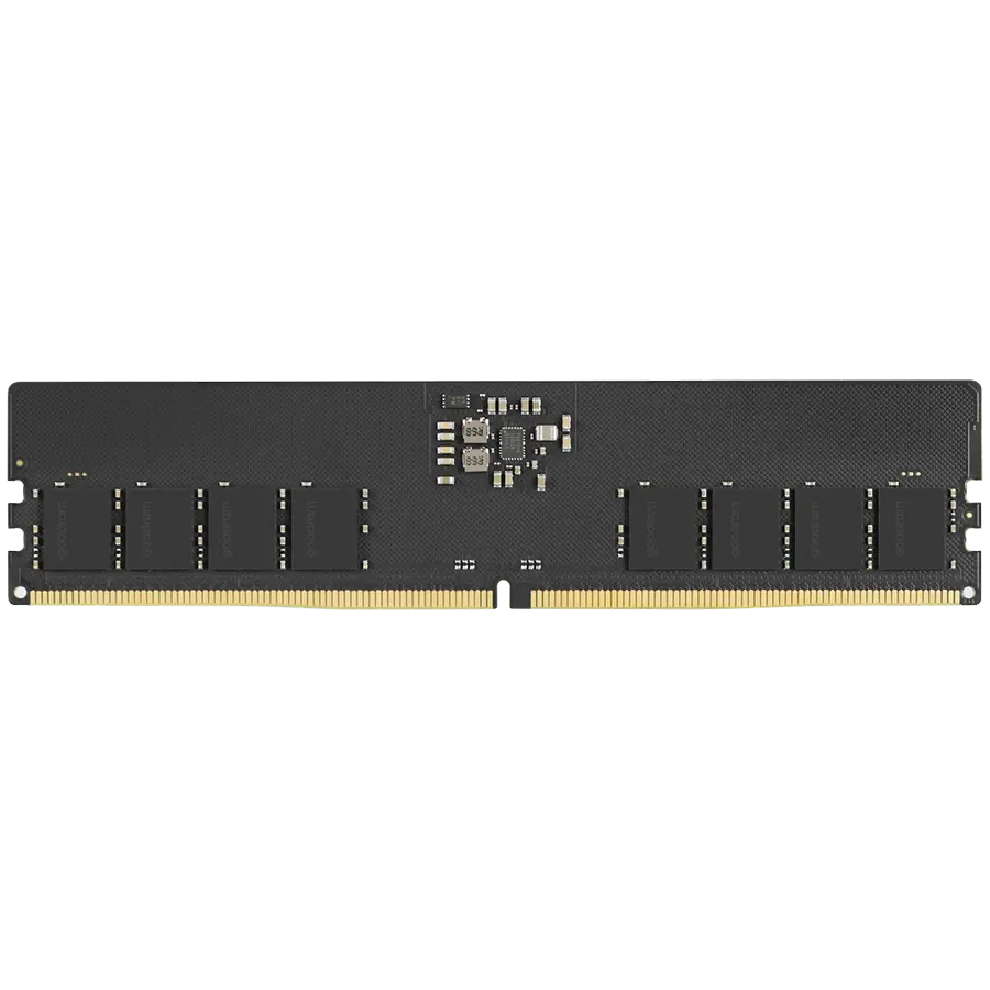 Klēpjdatora DDR5 SO-DIMM atmiņa GOODRAM 16GB