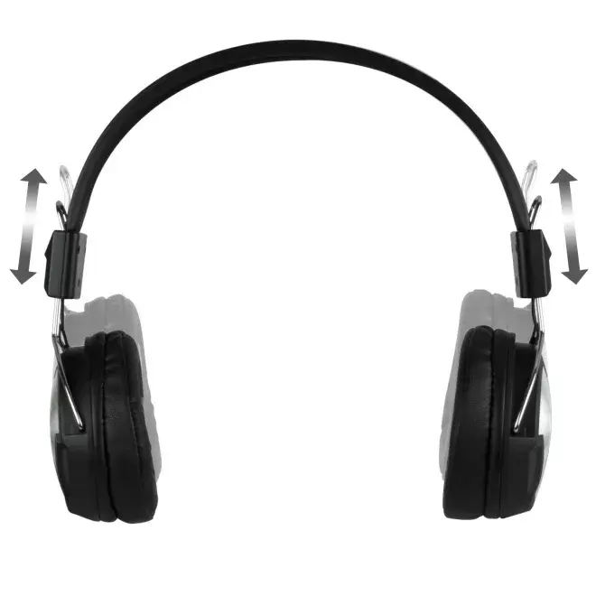 Наушники ARCTIC P402 Bluetooth Street Headphones Photo 4