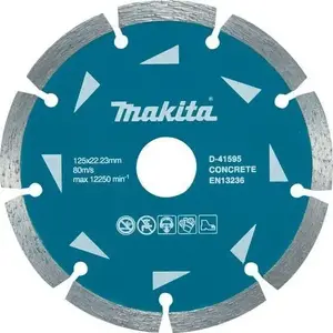Drill Bit Set Makita D-41595 — replacement/accessory set for drilling applications