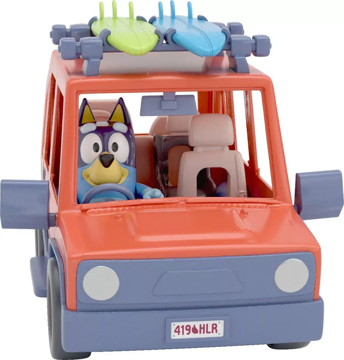 TMTOYS Moose Toys MS13018 rotaļu komplekts Photo 5