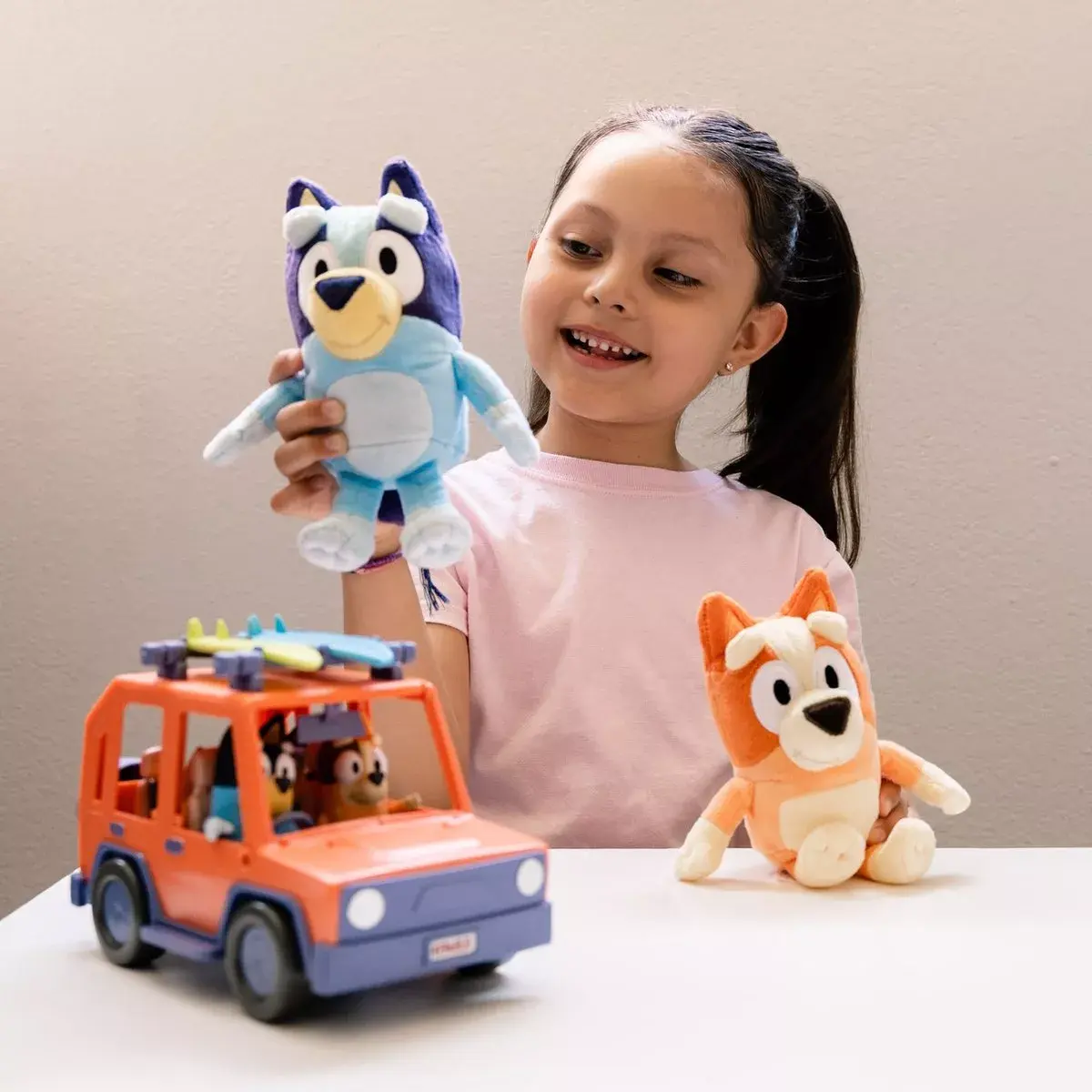 TMTOYS Moose Toys MS13018 rotaļu komplekts Photo 6