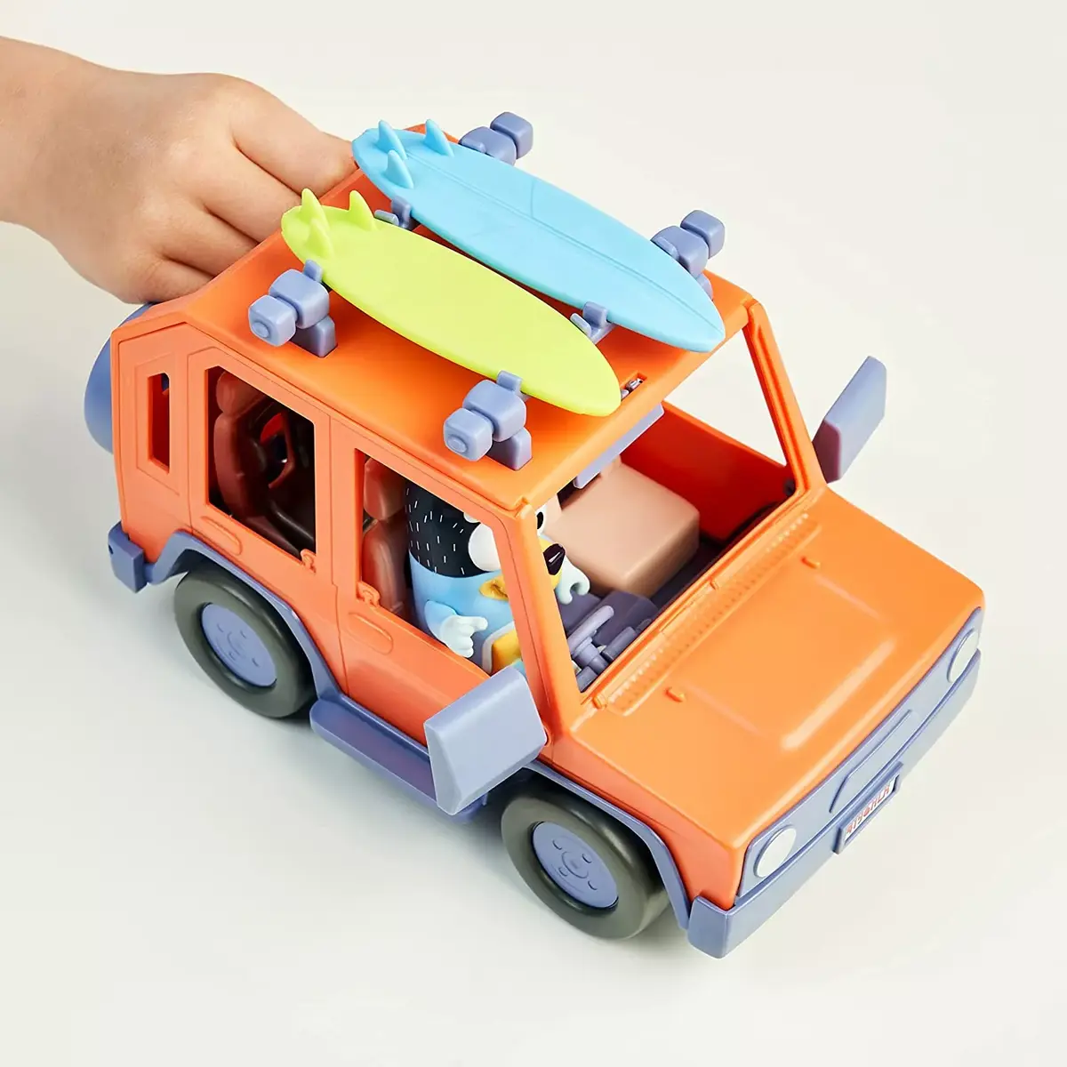TMTOYS Moose Toys MS13018 rotaļu komplekts Photo 8