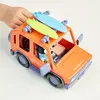 TMTOYS Moose Toys MS13018 rotaļu komplekts Photo 8