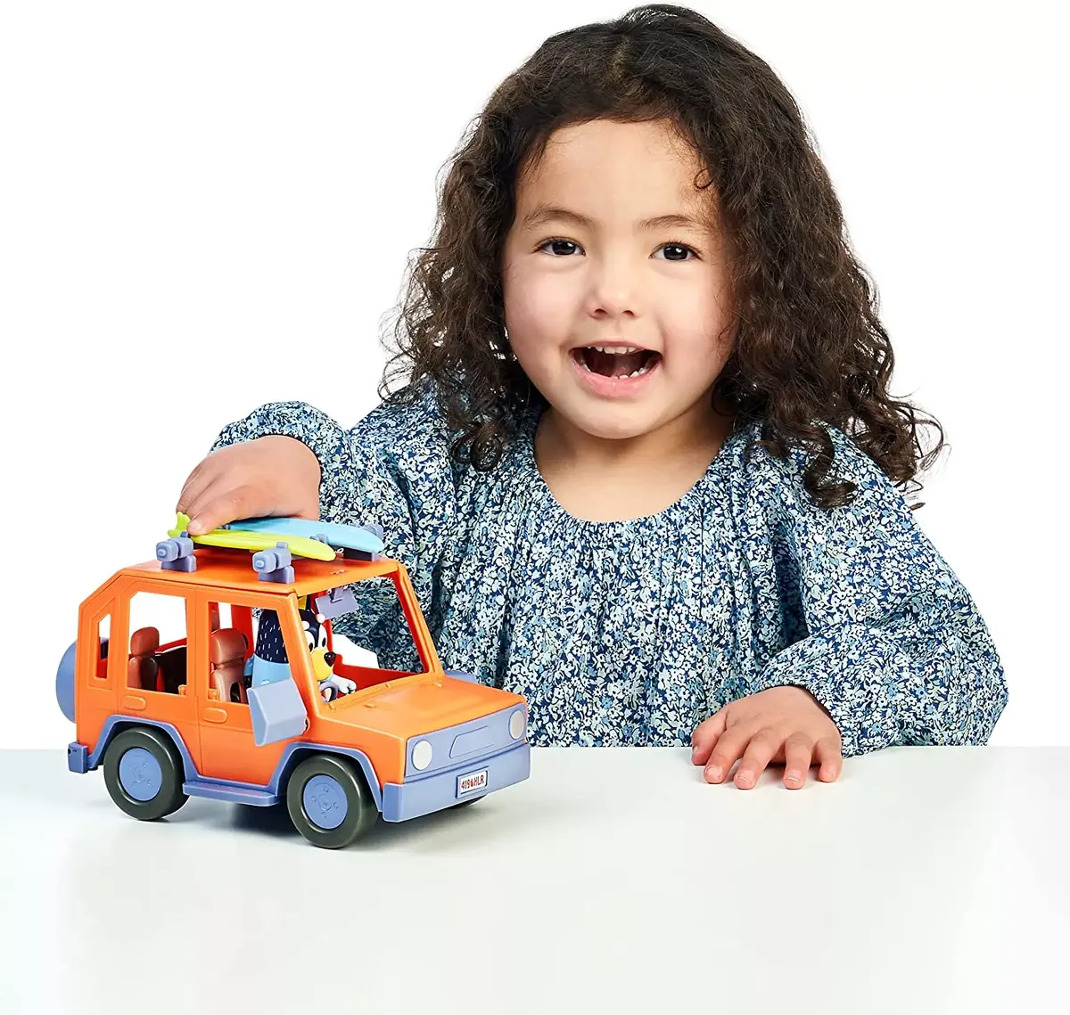 TMTOYS Moose Toys MS13018 rotaļu komplekts Photo 11