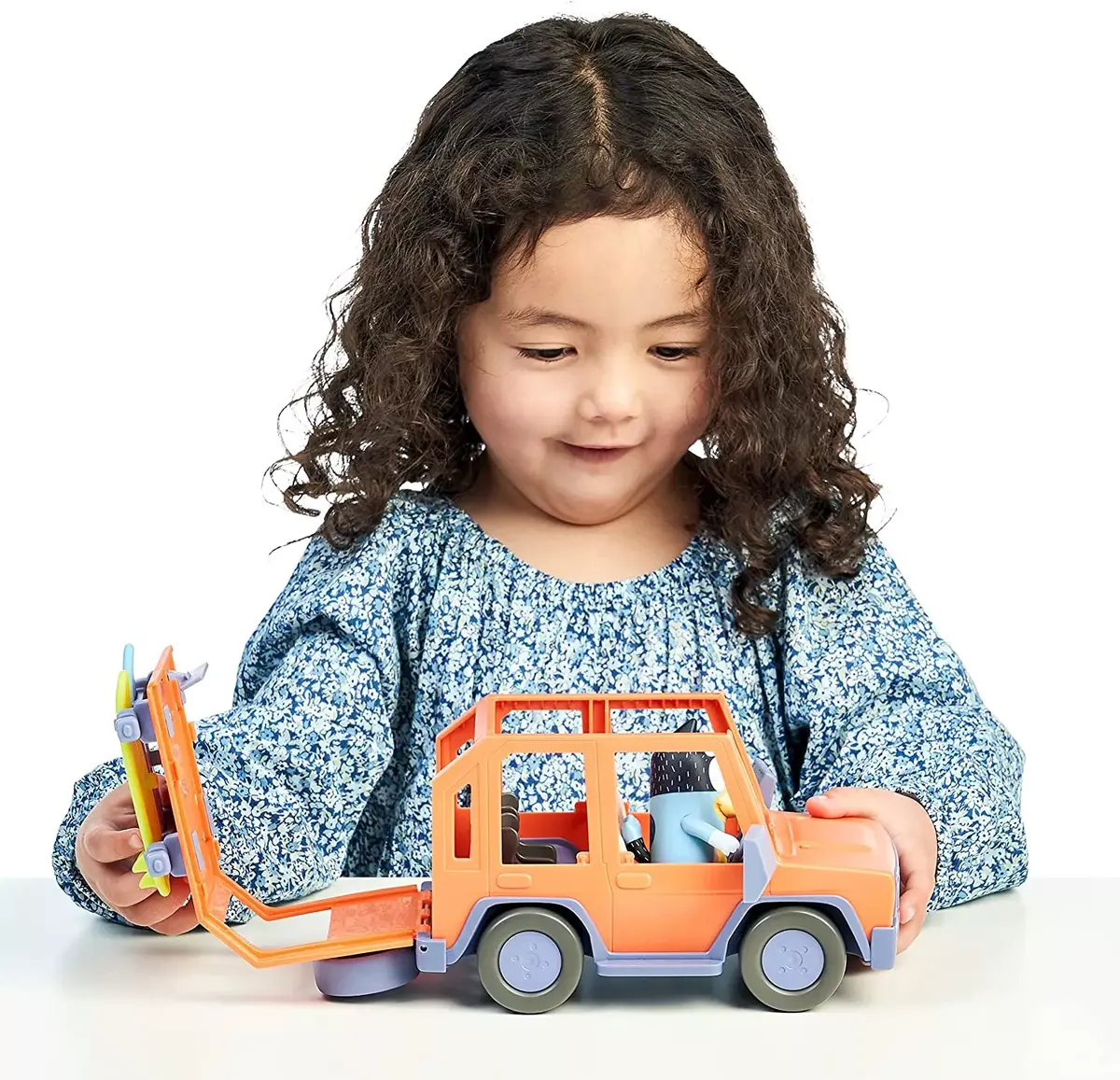 TMTOYS Moose Toys MS13018 rotaļu komplekts Photo 12