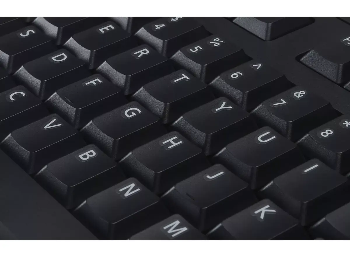 Tastatūra Dell EN KB522 Photo 3