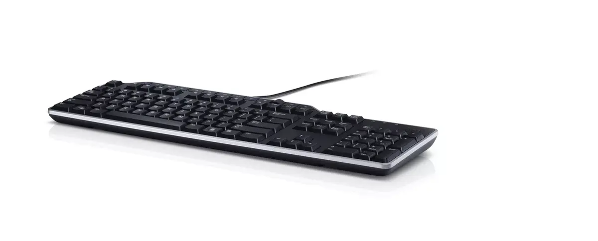 Tastatūra Dell EN KB522 Photo 7