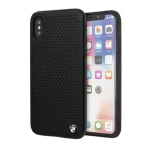 Cover BMW BMHCI61PEBOBK mobile phone case