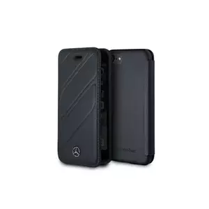 Case book MEFLBKI65CFBK iPhone Xs Max blackDynamic