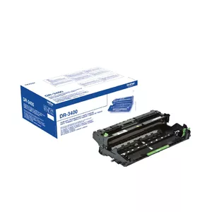 Original Printer Drum Brother DR-3400 for HL-L5000D Series