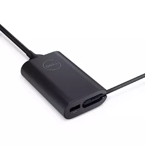 Блок питания DELL Y91PF Indoor 45W Black