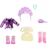 Leļļa TMTOYS Cry Babies BFF Phoebe Photo 6