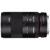 Макро телеобъектив Samyang 100mm F2.8 ED UMC Macro Photo 2