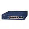 Unmanaged Switch PLANET FSD-604HP Photo 3