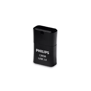 USB флеш-память Philips 128 ГБ USB Type-A 3.2 Gen 1 Pico