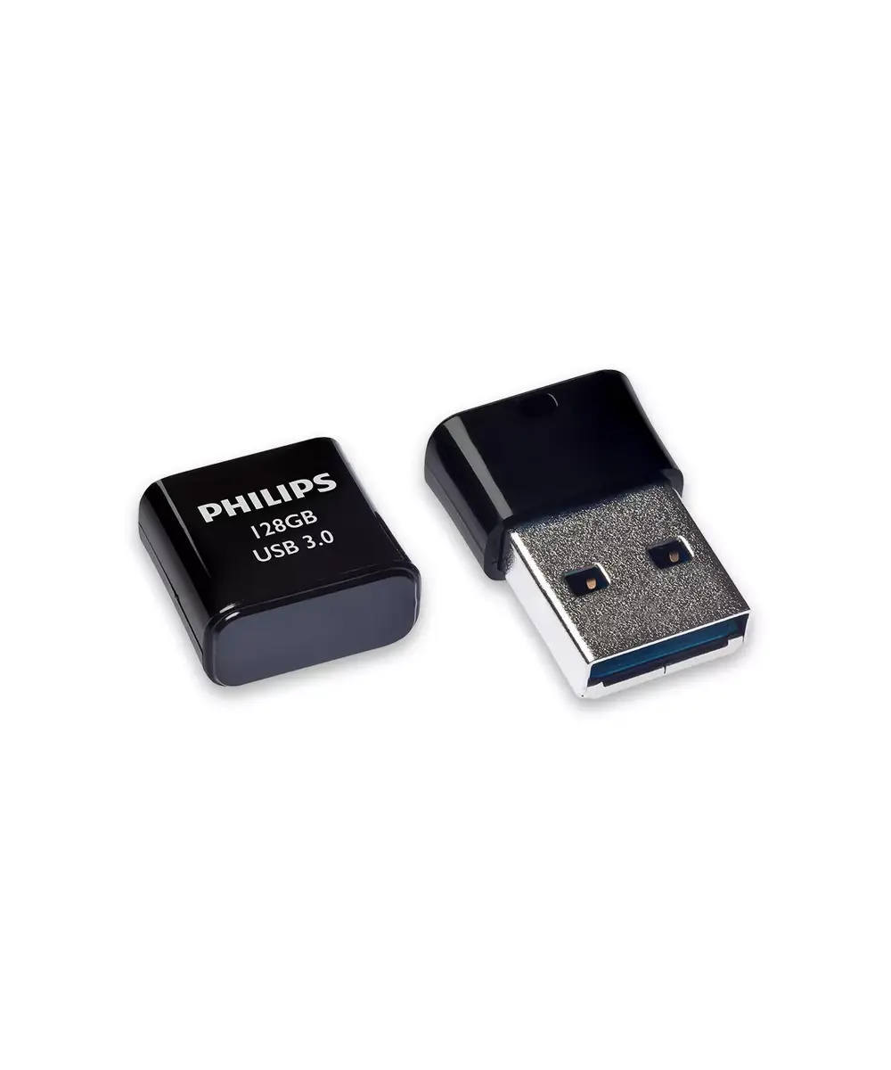 USB флеш-память Philips 128 ГБ Pico Photo 2