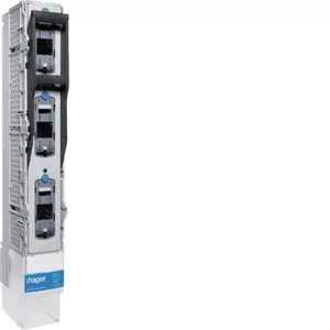 Разъединитель предохранителя Hager LVSG1CPX 3P 250A NH1