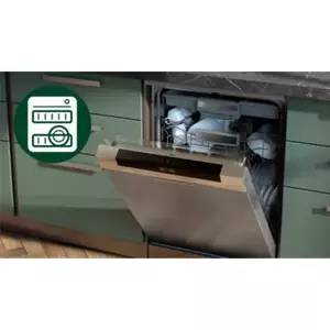 Dishwasher-safe accessories make cleaning up easy