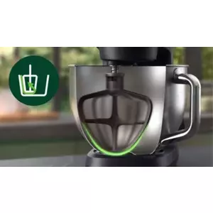Perfect Fit Mixing provides a seamless experience