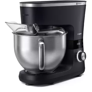 Stacionārais mikseris Philips Series 7000 HR7962/01 Melns
