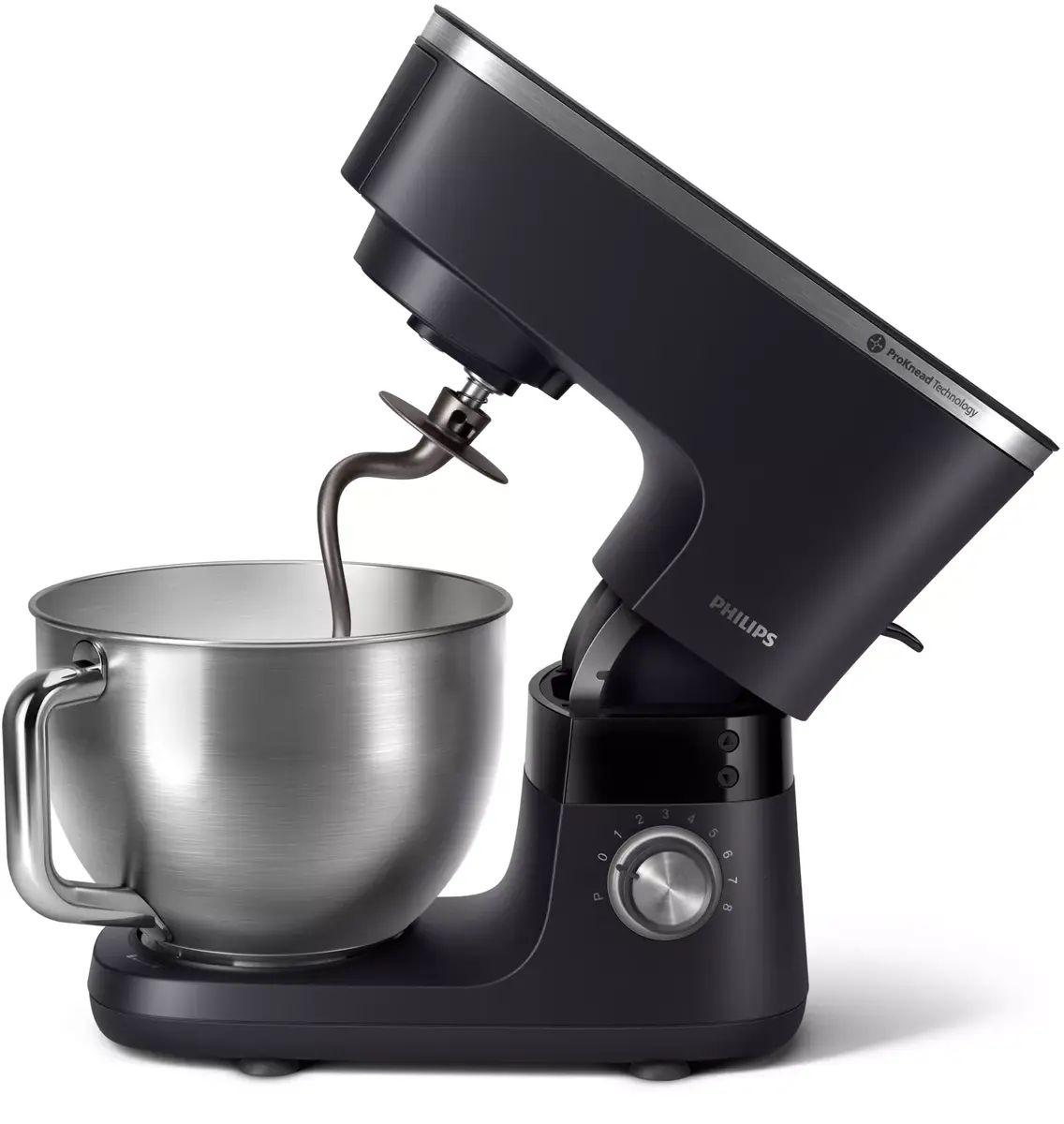 Stacionārais mikseris Philips Series 7000 HR7962/01 Photo 2