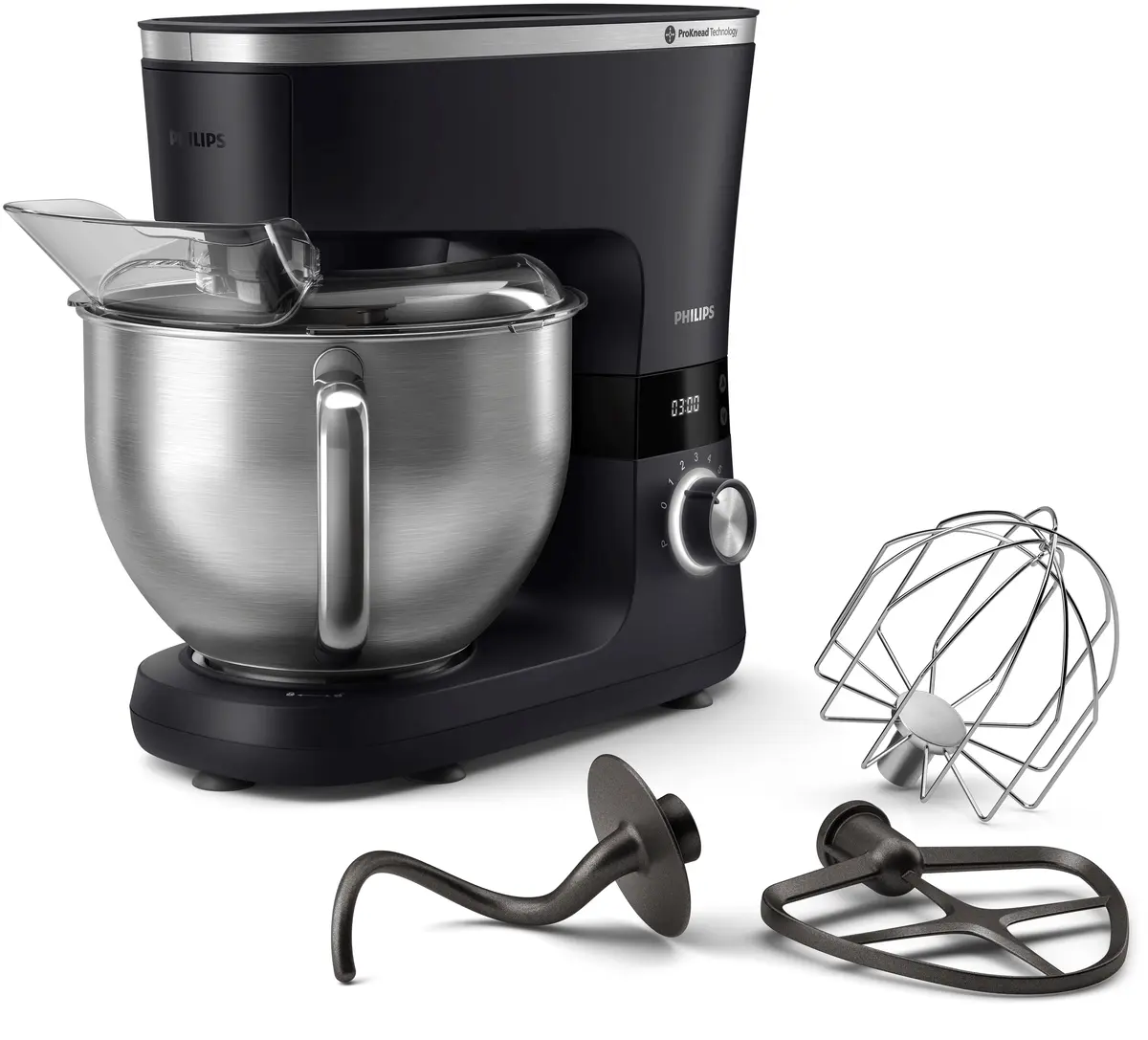 Кухонная машина Philips Series 7000 Photo 4