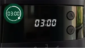 LED Smart Timer